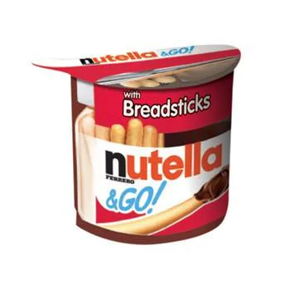 Nutella &go 52 g