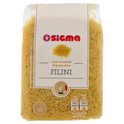 Filini 500 g