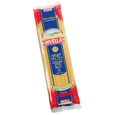Spaghetti Ristorante Mayrex 250 g