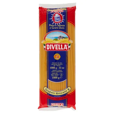 Testo Spaghetti Ristorante Horeca 1 kg