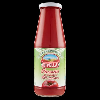 Preliv Passata Pomodoro Bl 680 g