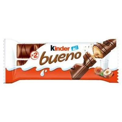 Kinder Cokolada Bueno 43 g