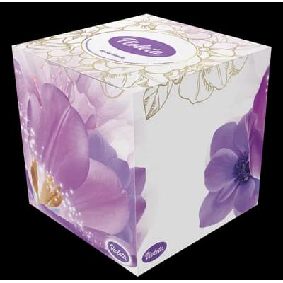 Perla Papirne Maramice 10x9