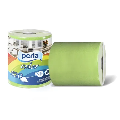 Perla Ubrus Color 520 List