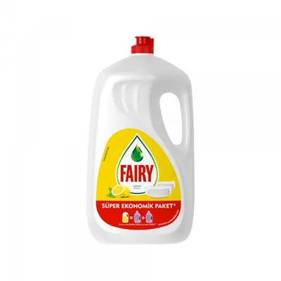 Fairy Sredstvo Za Pranje Sudova 2,6 L