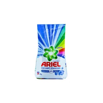 Ariel Prasak Za Ves Ms 3 kg