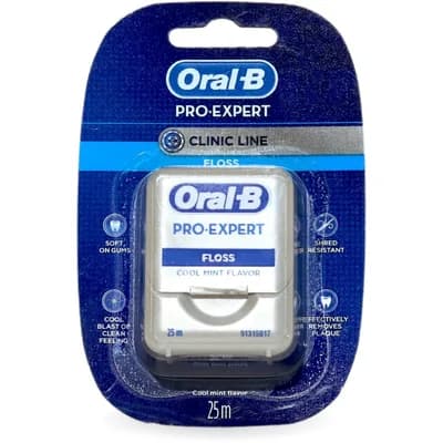 Oral-B Zub.Konac Pro-Expert Cool Mint25m