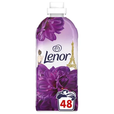Lenor Omeksivac La Desirable Nelt 1,2 L