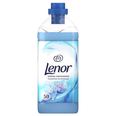 Lenor Omeksivac Spring Awaken. 50w 1,25 L