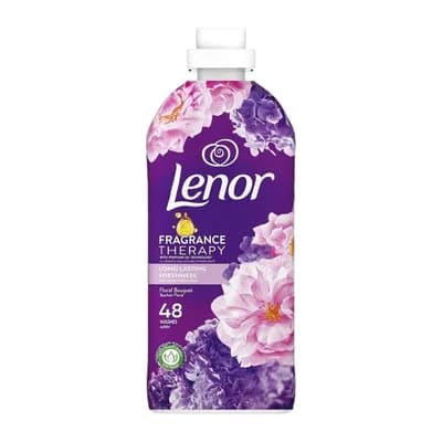 Lenor Omeksivac Floral Bouquet Nelt 1,2 L