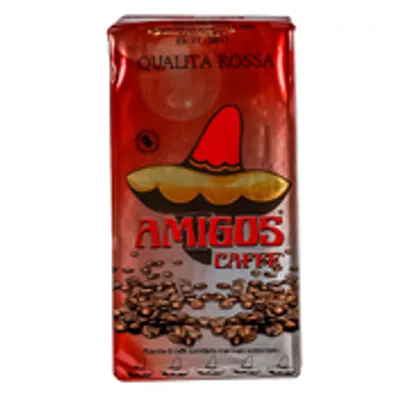 Filter Kafa Amigos 250 g