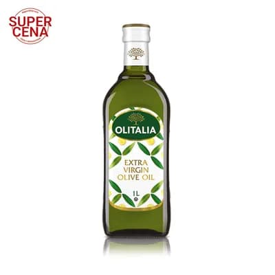 Ulje Maslinovo Extra Vergine Olitalia 1 L