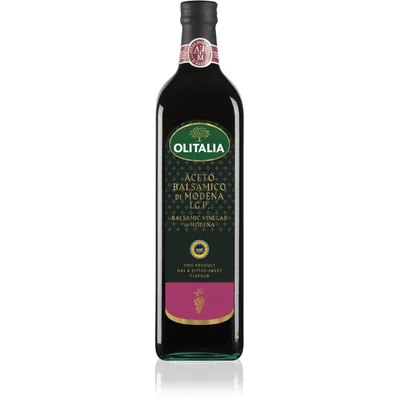Sirce Balsamico Olitalia 1 L