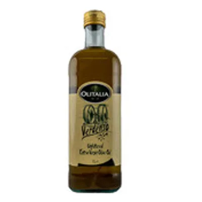 Ulje Maslin.Nefiltr.Ex.Verg.Verdenso 1 L