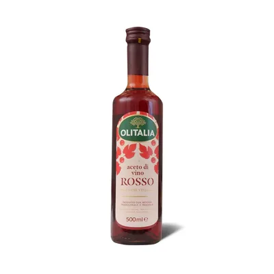 Crveno Vinsko Sirce 500 ml