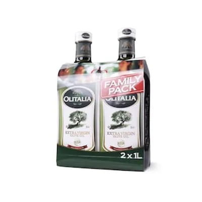 Ulje Masl.Extra Vergine Olitalia 2 L