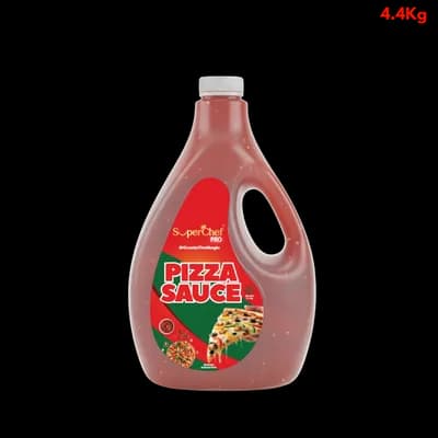 Pasterizovani Pizza Sauce Horeca 4,1 kg