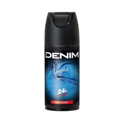 Deo Sprej Denim Original 150 ml