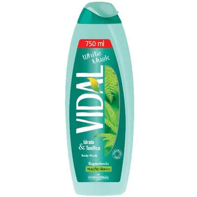 Pena Za Kupanje Vidal Mosus 750 ml