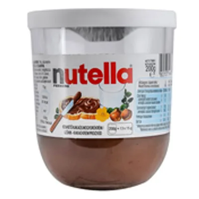 Nutella Krem Ferrero 200 g