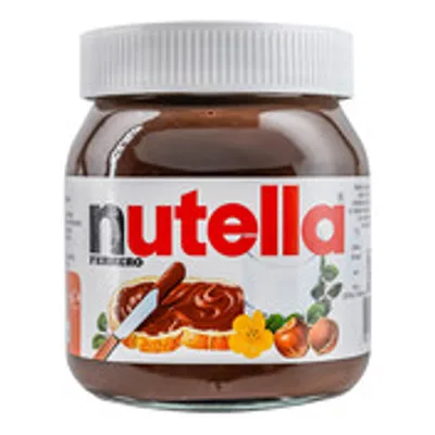 Nutella Krem Ferrero 400 g