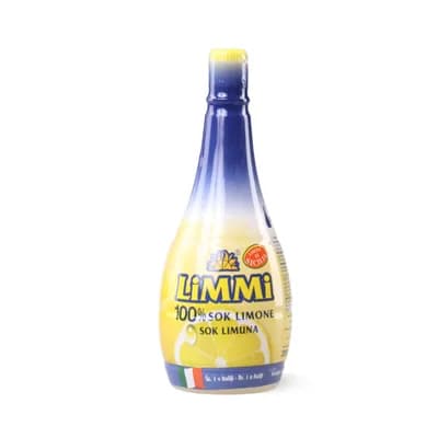 Sok Prirodni Limunov Limmi 200 ml