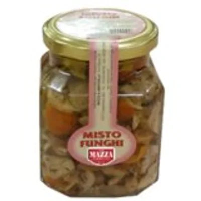 Mesavina Pecurki U Ulju 314 ml
