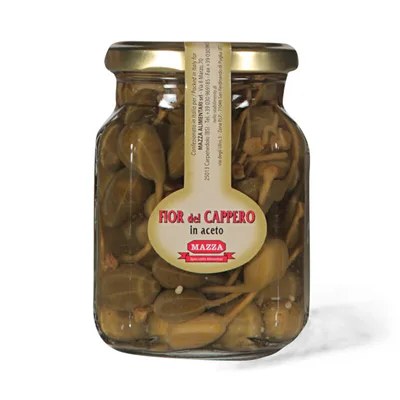 Cvet Kapra U Sircetu 310 g