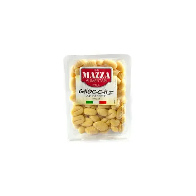 Njoke Integralne Mazza 500 g