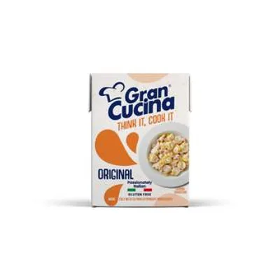 HULALA 200gr GRAN CUCINA