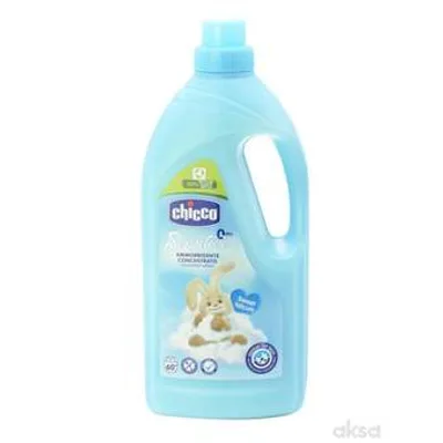 Chicco Omeksivac Sweet Talcum 1,5 L