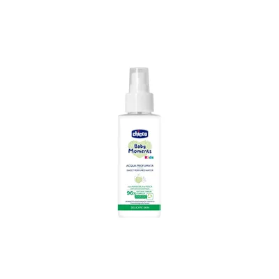 Chicco Slatka Parfemska Voda Kids Souffle 100 ml