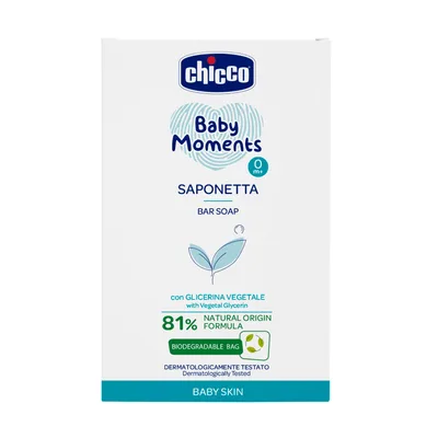 Chicco Sapun Bm 100 g