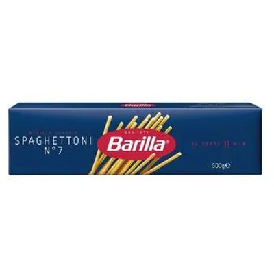 Barilla Testenina Spaghetti N.7 500 g
