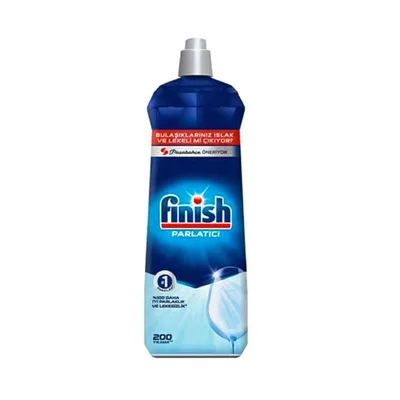 Finish Sjaj Clasic Rinse Aid 800 ml