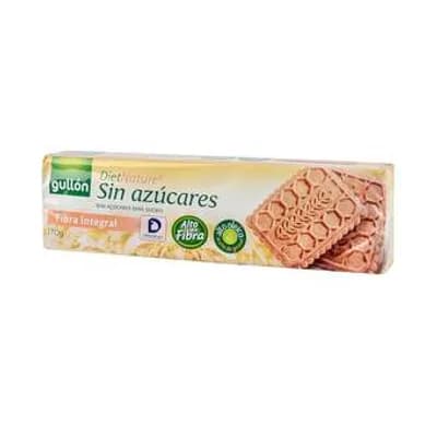 Gullon Keks Bogat Vlaknima 170 g