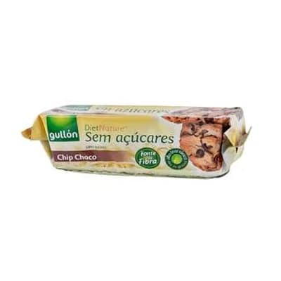 Keks Chip Choco Bez Sec.Gullon 125 g