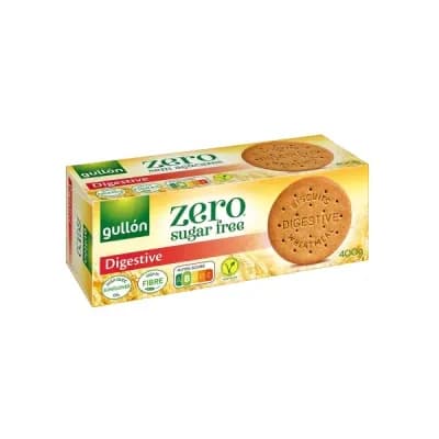 Keks Digestiv Bez Secera Gullon 400 g