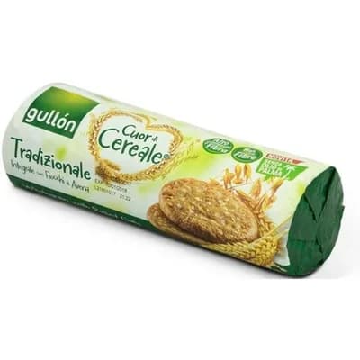 Keks Integ.Od Zitar.Cok.Gullon 280 g