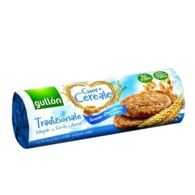 Integralni Keks Bez Secera Gullon 280 g