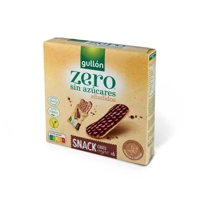 Coko Biskvit Bez Secera Gullon 150 g