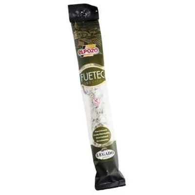 Salama Fuetec Iberico Elpozo 150 g