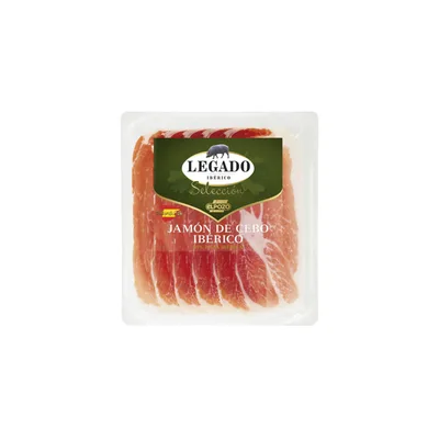 Prsut Iberico Slajs 60 g