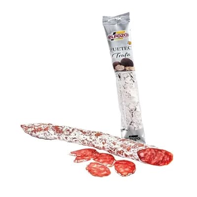 Salama Fuetec Sa Tartufima Elpozo 150 g