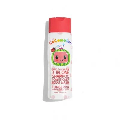 Deciji Sg I Sampon Cocomelon 400 ml