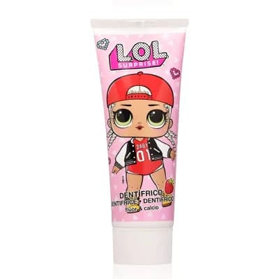 Pasta Za Zube Lol 75 ml