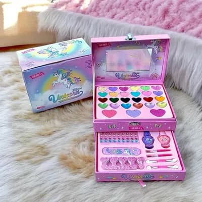 Set Beauty Kutija Princess