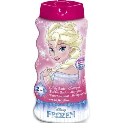 Sampon-Gel Frozen 475 ml