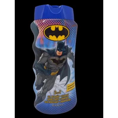 Sampon Gel Batman 475 ml