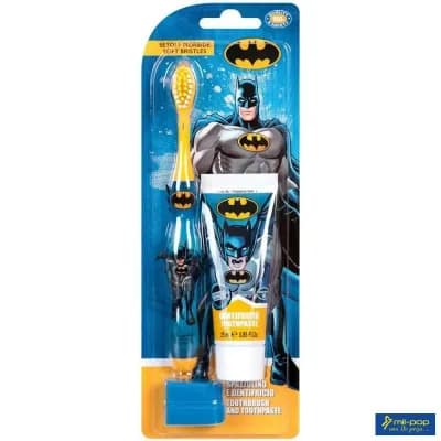 Cetkica Za Zube Batman